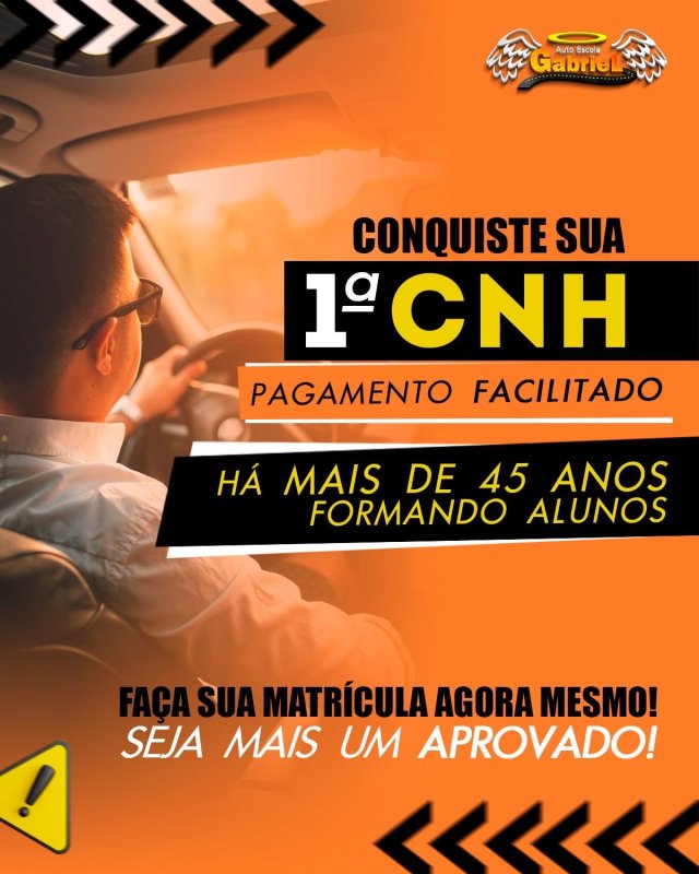 1ª cnh