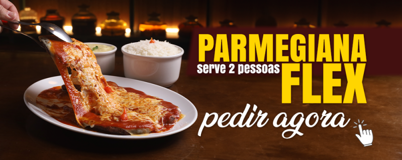 Parmegiana Flex