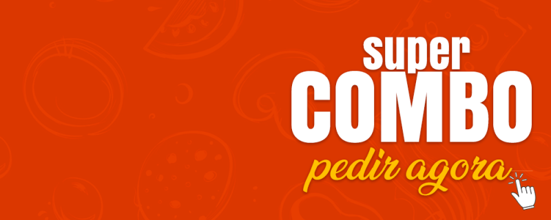 Super Combo NOVO
