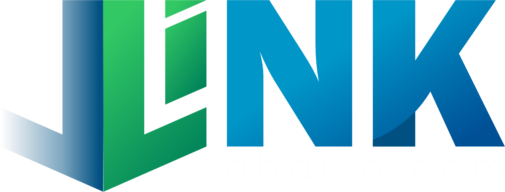 Link Abaixo Logo